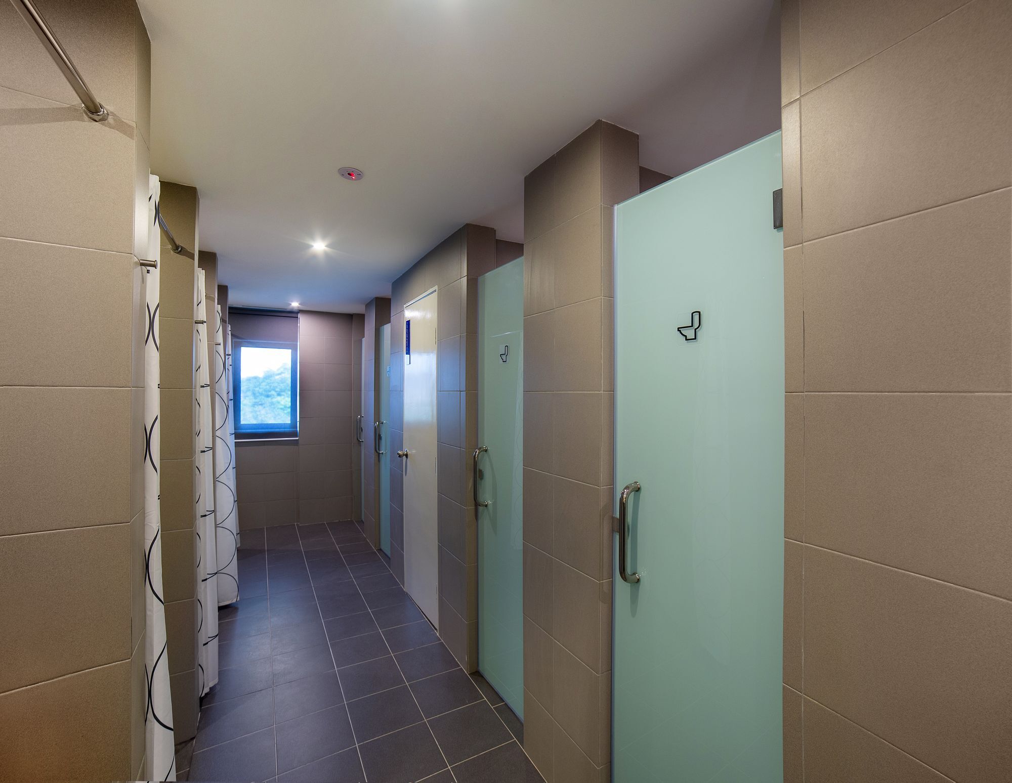 Riccarton Capsule Hotel Kuala Lumpur Ngoại thất bức ảnh