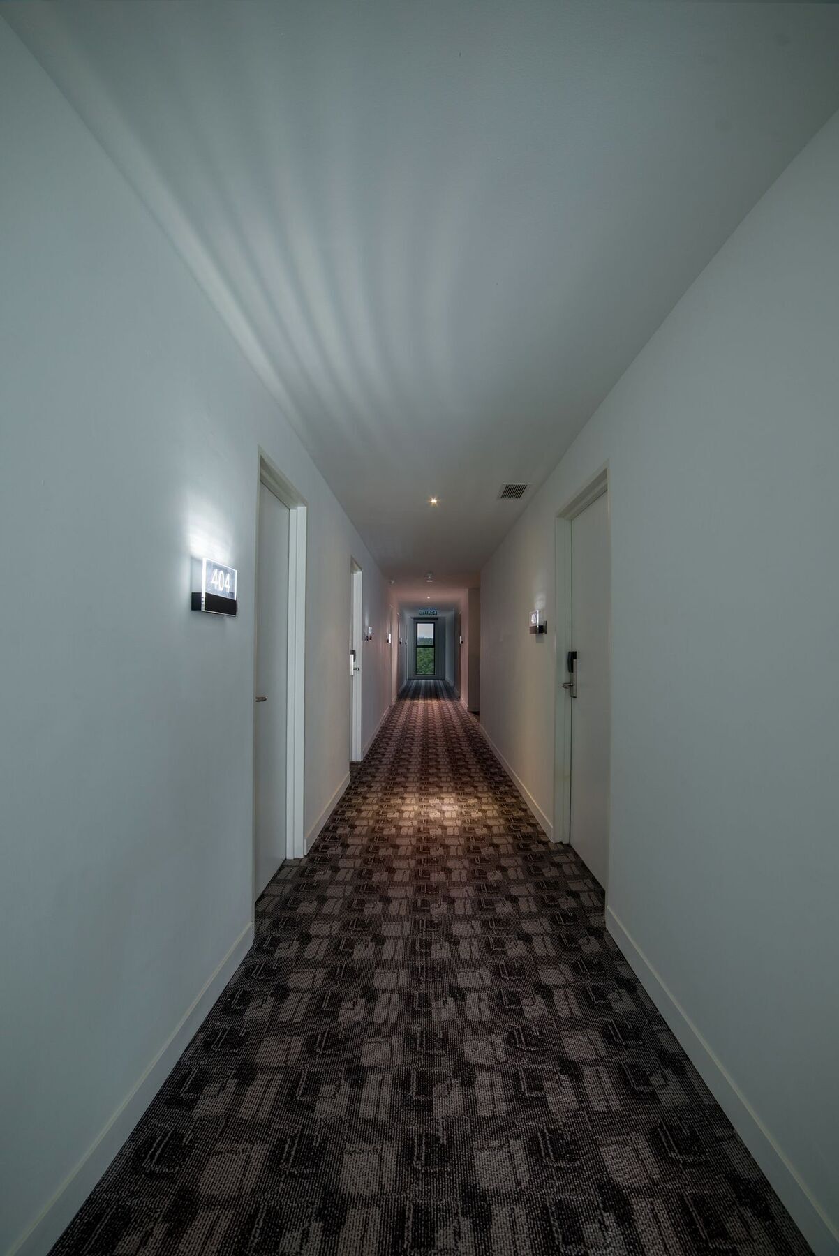 Riccarton Capsule Hotel Kuala Lumpur Ngoại thất bức ảnh